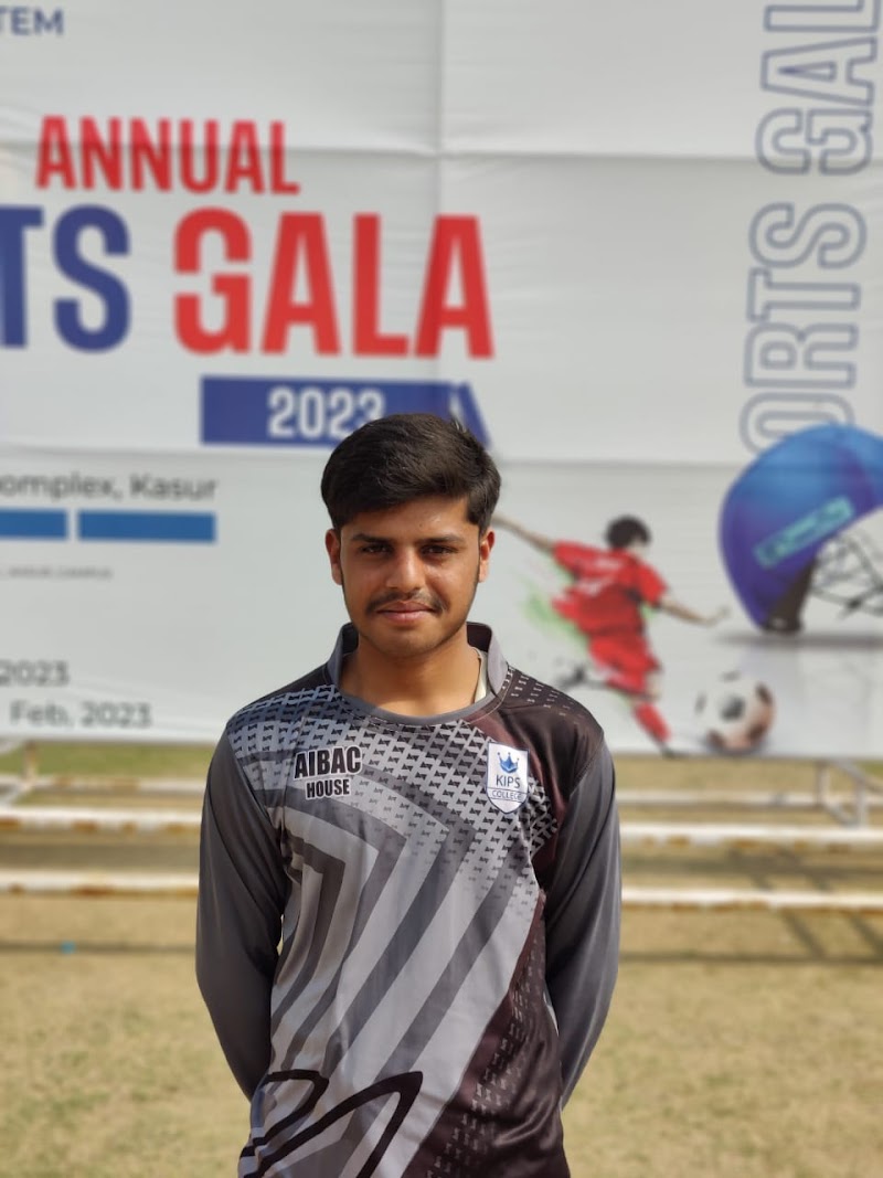 Kips College in Kasur, Punjab