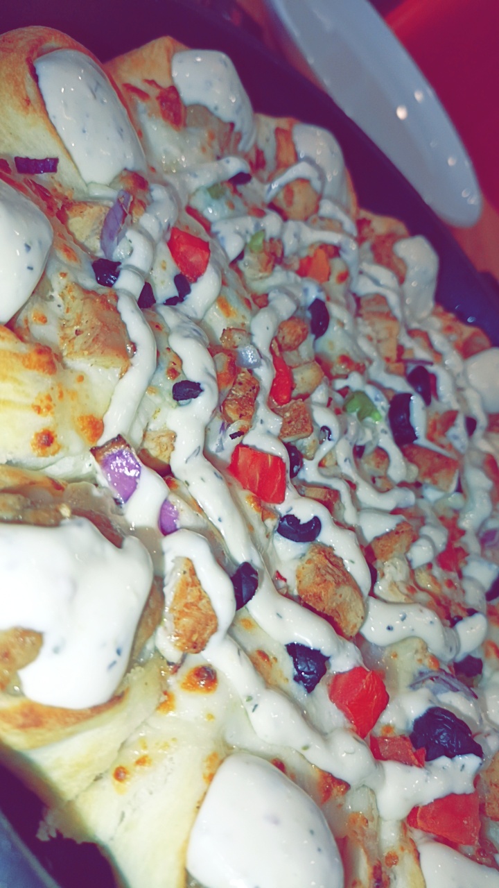 Pizzalicious Fast Food in Jhelum, Punjab