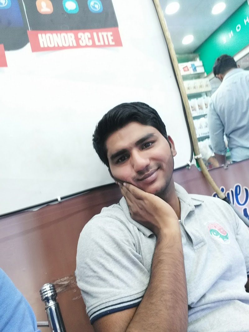 Ideal Printers in Lahore, Punjab