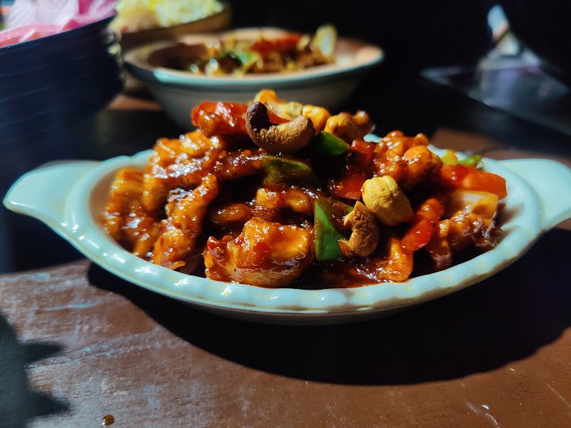 Singapori Kitchen in Lahore, Punjab