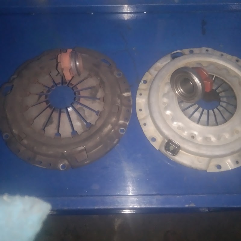 M.R motor workshop Sahiwal 🚗🚗🚕🚙🚑 in Sahiwal, Punjab