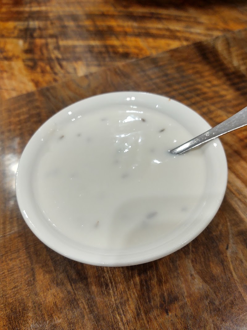 Keyani Restaurant Aslam Market in Wah Cantt, Punjab