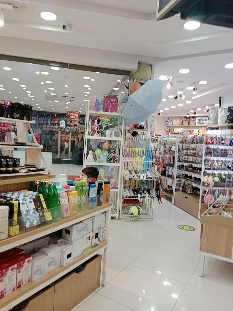 Gulberg Galleria in Lahore, Punjab