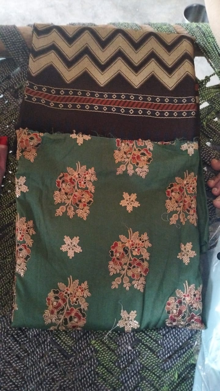 Chenone outlet in Toba Tek Singh, Punjab