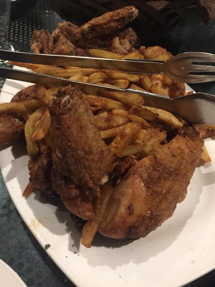 Khayyam Restaurant in Faisalabad, Punjab