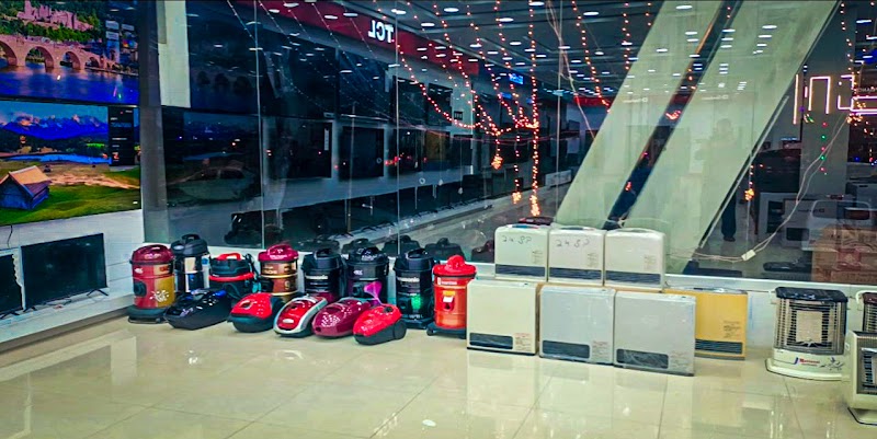Japan Electronics in Wah, Punjab