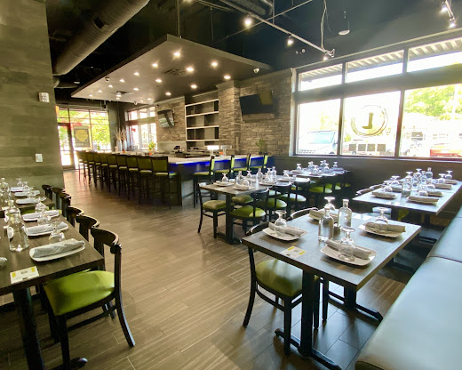 Lime & Lemon Indian Grill & Bar - Raleigh