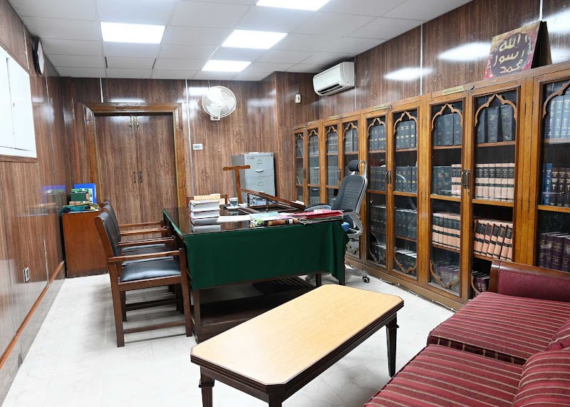 Asad & Co Lawyers Lahore in Lahore, Punjab