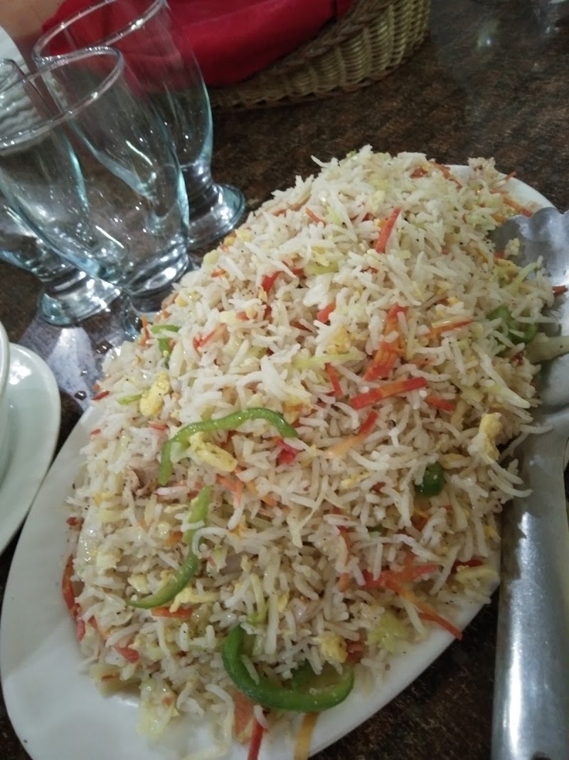 Al-Hamad Restaurant in Burewala, Punjab