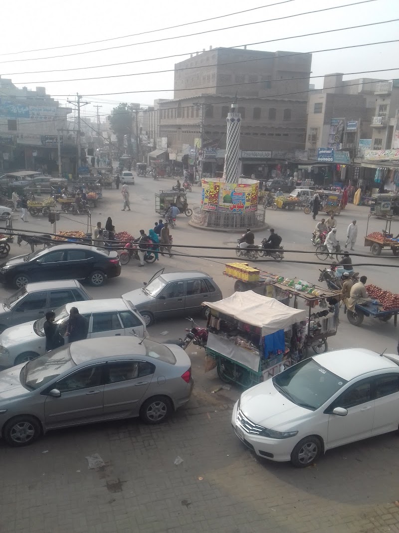 Talha Garments in Khanewal, Punjab