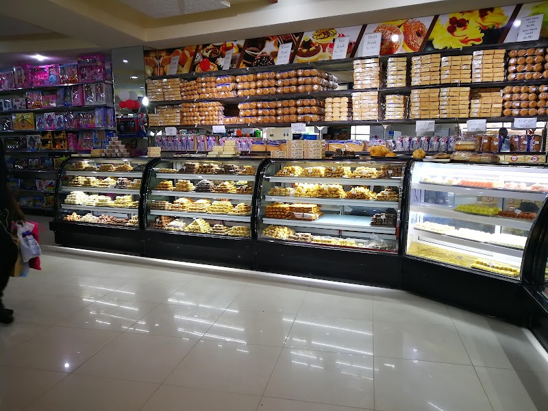OneStop Mart in Gujrat, Punjab
