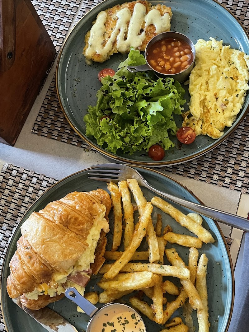 Sesame - Breakfast, Brunch & Coffee in Lahore, Punjab