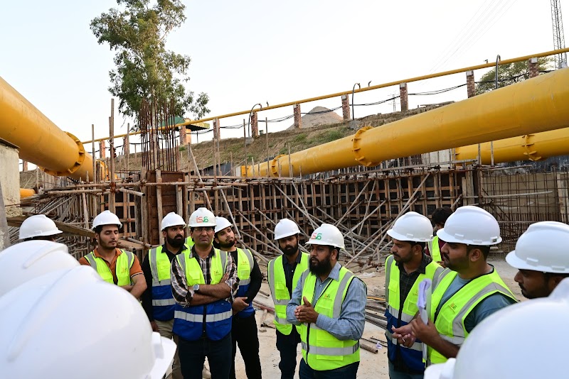 INTERNATIONAL SAFETY SOLUTION in Lahore, Punjab