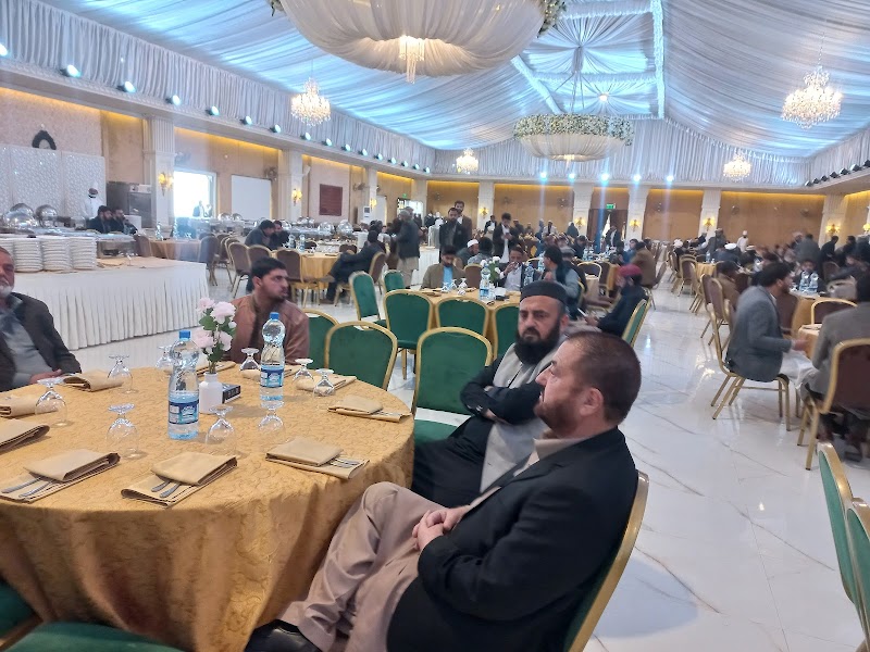 Hidden Hills Hotel & Resort in Mansehra, Khyber Pakhtunkhwa