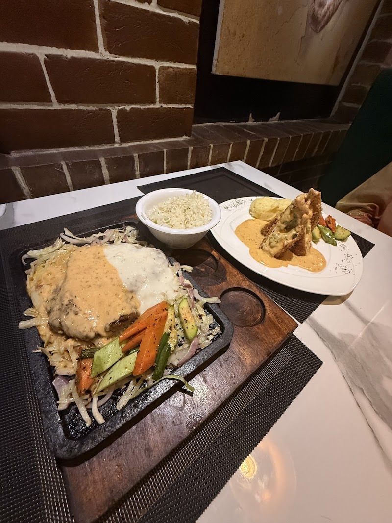 Smokey's Texas Grill in Lahore, Punjab