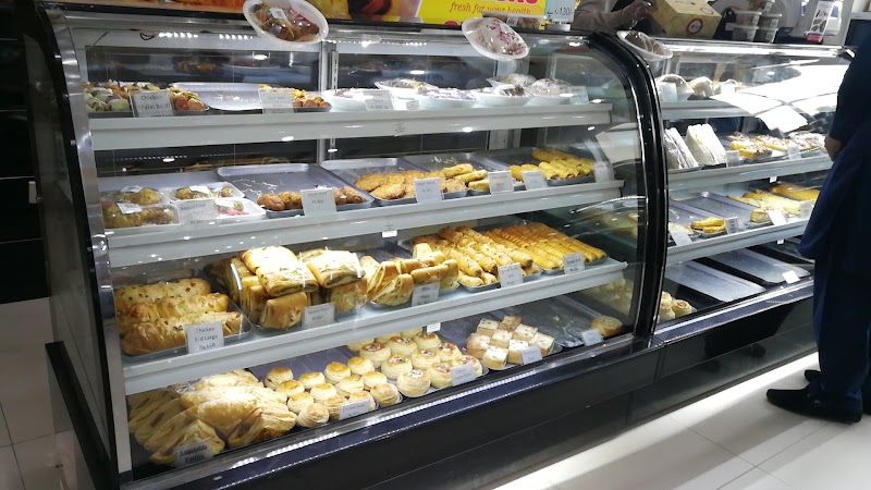 OneStop Mart in Gujrat, Punjab