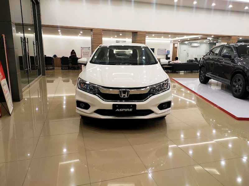 Honda Breeze in Multan, Punjab