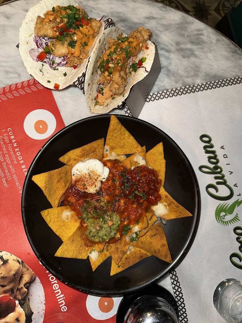 Coco Cubano Gulberg in Lahore, Punjab