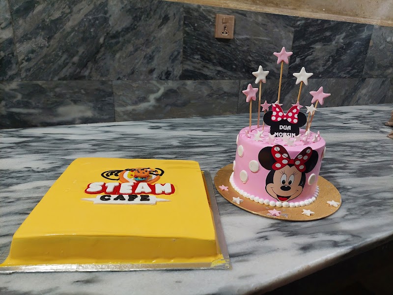 Sufi Sweets & Bakers in Burewala, Punjab