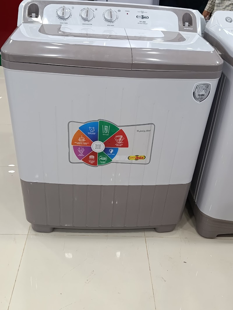 Mian Electronics Faisalabad in Faisalabad, Punjab