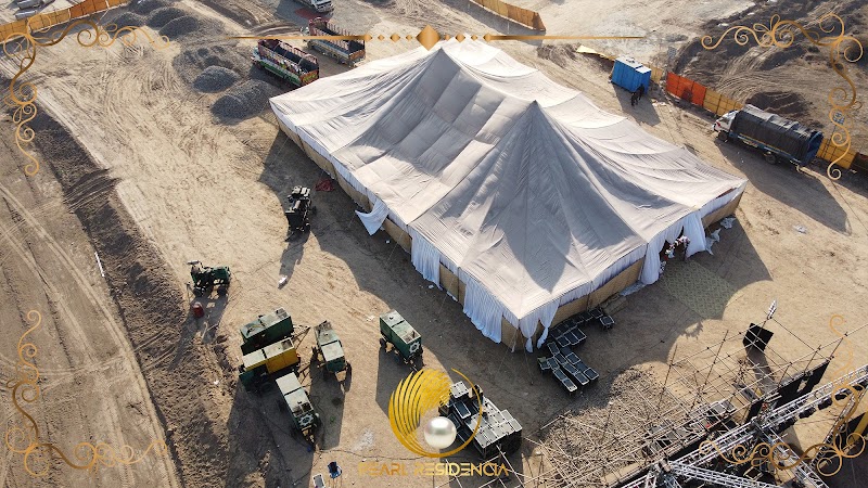 Pearl Residencia in Toba Tek Singh, Punjab