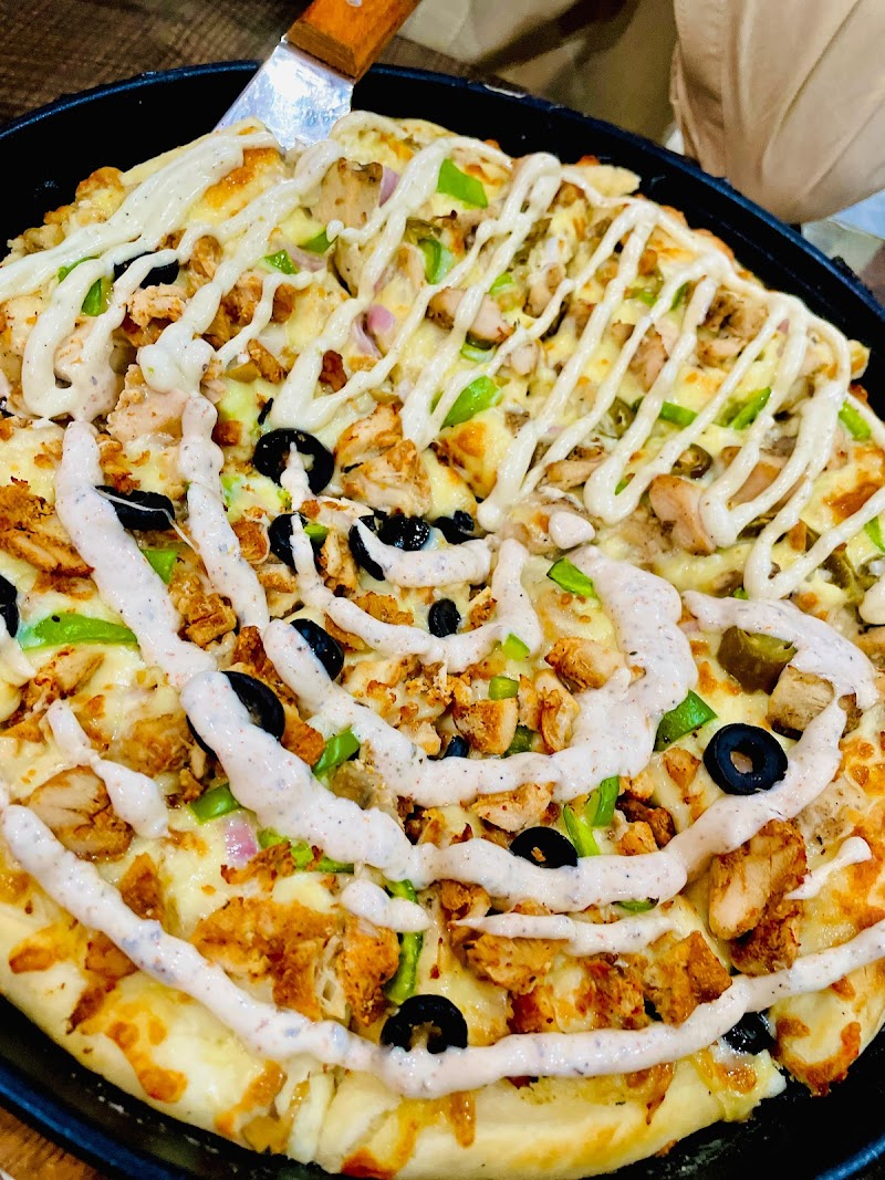 Saporous Foods Layyah in Layyah, Punjab