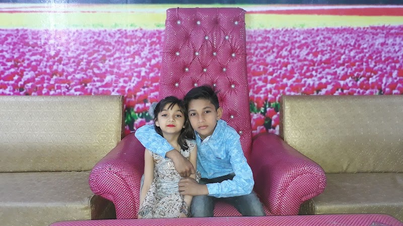 Sarwar Palace in Hafizabad, Punjab