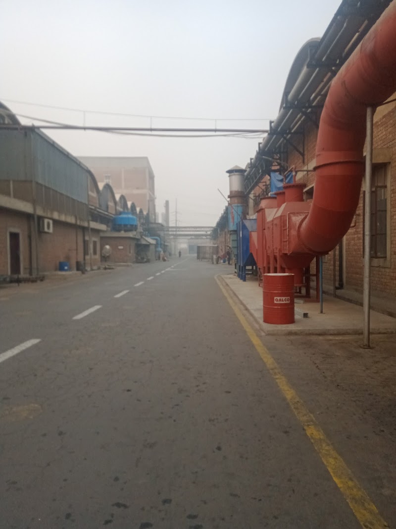 ATS Synthetic (Pvt.) Ltd. in لاہور, پنجاب