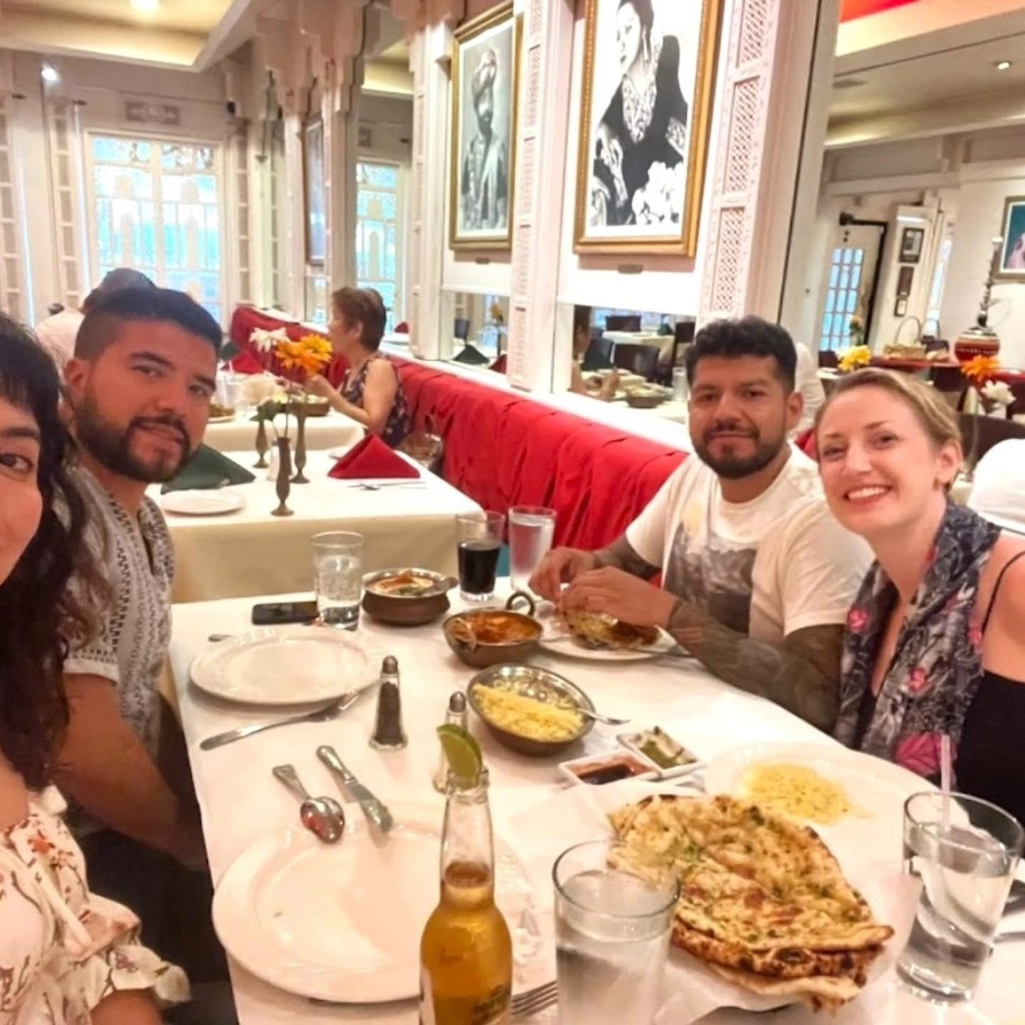 Best Indian Restaurant | Royal India Details Raleigh, NC