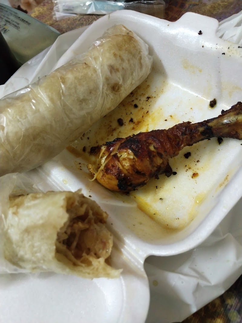 Mirch N Spicy - City Hut Foods in Rawalpindi, Punjab