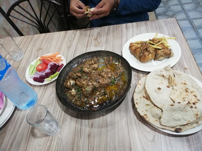 Tasty Student Biryani in ملتان, پنجاب