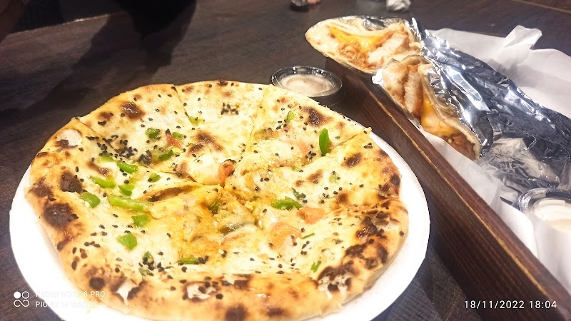 Naanlecious in گوجرانوالہ, پنجاب