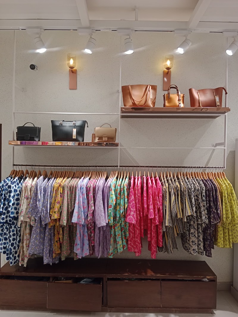 ZELLBURY in Attock, Punjab