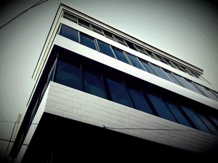 Share e Punjab Shopping Mall in Attock, Punjab