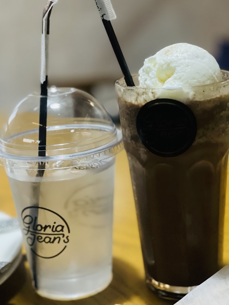 Gloria Jean's Coffees Gujrat in Gujurat, Punjab