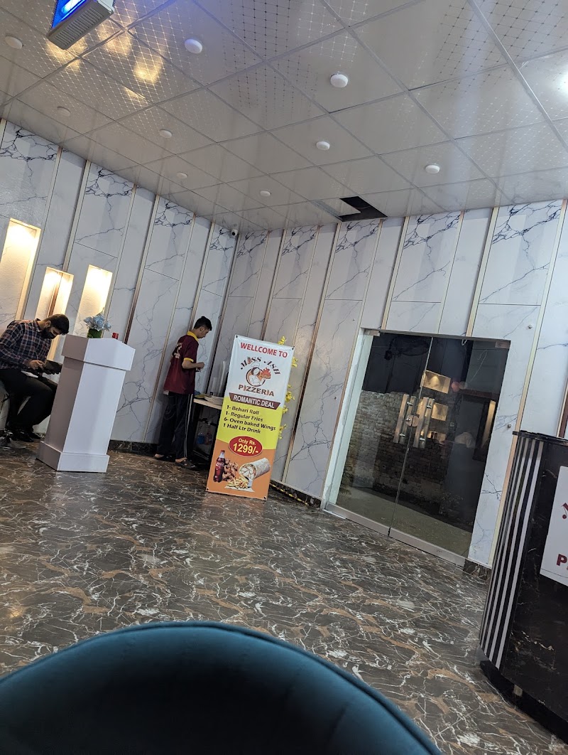 Miss Ash Pizzeria in Chakwal, Punjab