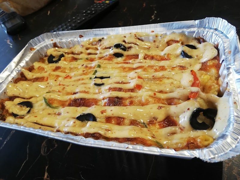 Islamic Pizza Rohilanwali in Rohillanwali, Punjab