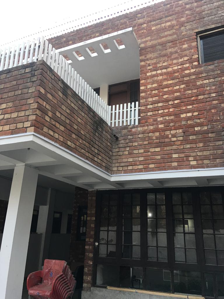 Innovative Zone Rehabilitation (IZR) in Lahore, Punjab