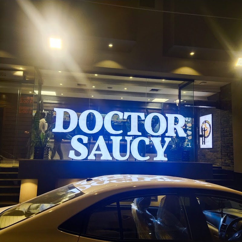 Doctor Saucy in Gujranwala, Punjab
