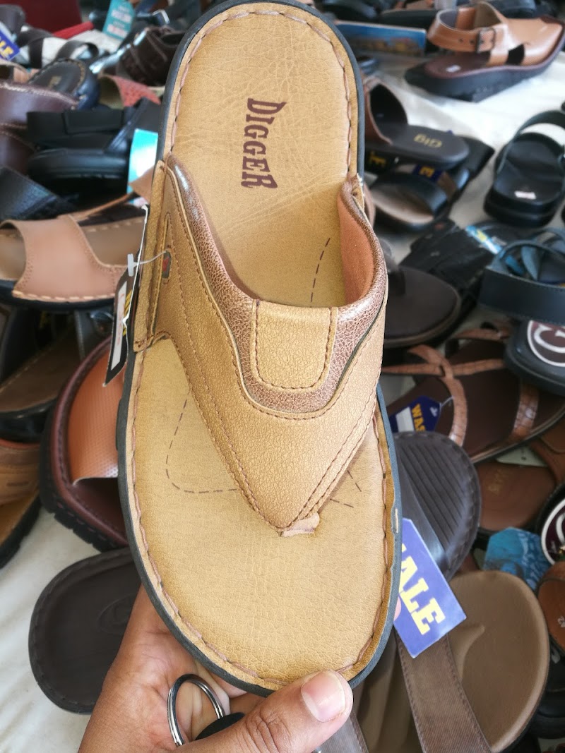 Borjan in Sadiqabad, Punjab