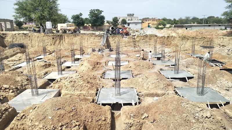 Allied Engineering Consultants (Pvt) Ltd. in Lahore, Punjab