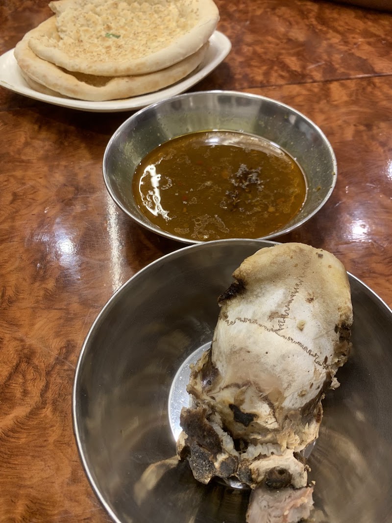 Sher-e-Punjab, restaurant in Lahore, Punjab