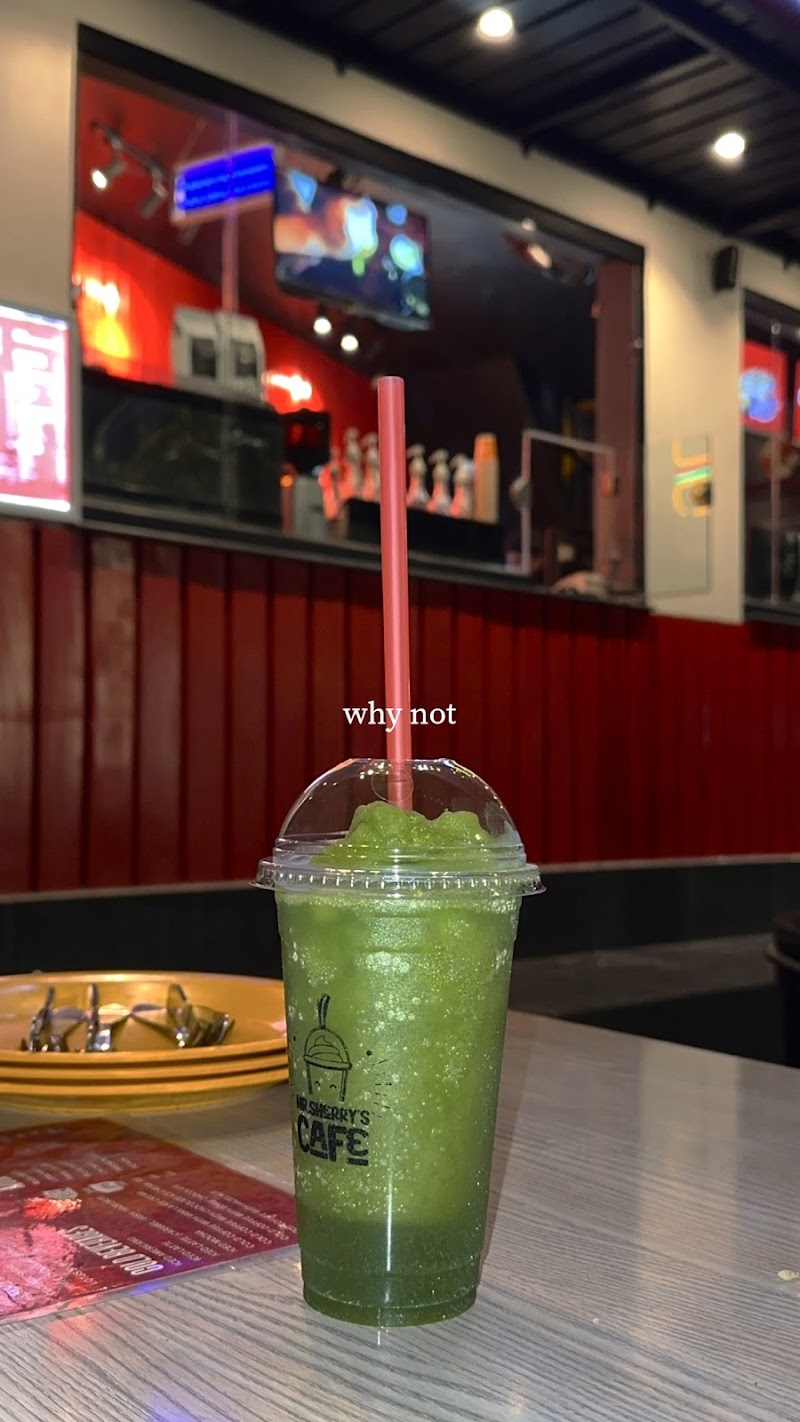 Mr Sherry’s Restaurant & Cafe in Toba Tek Singh, Punjab