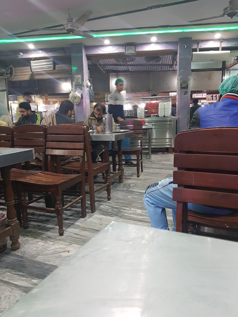 Sufi Biryani House (Main Branch) in Gujranwala, Punjab