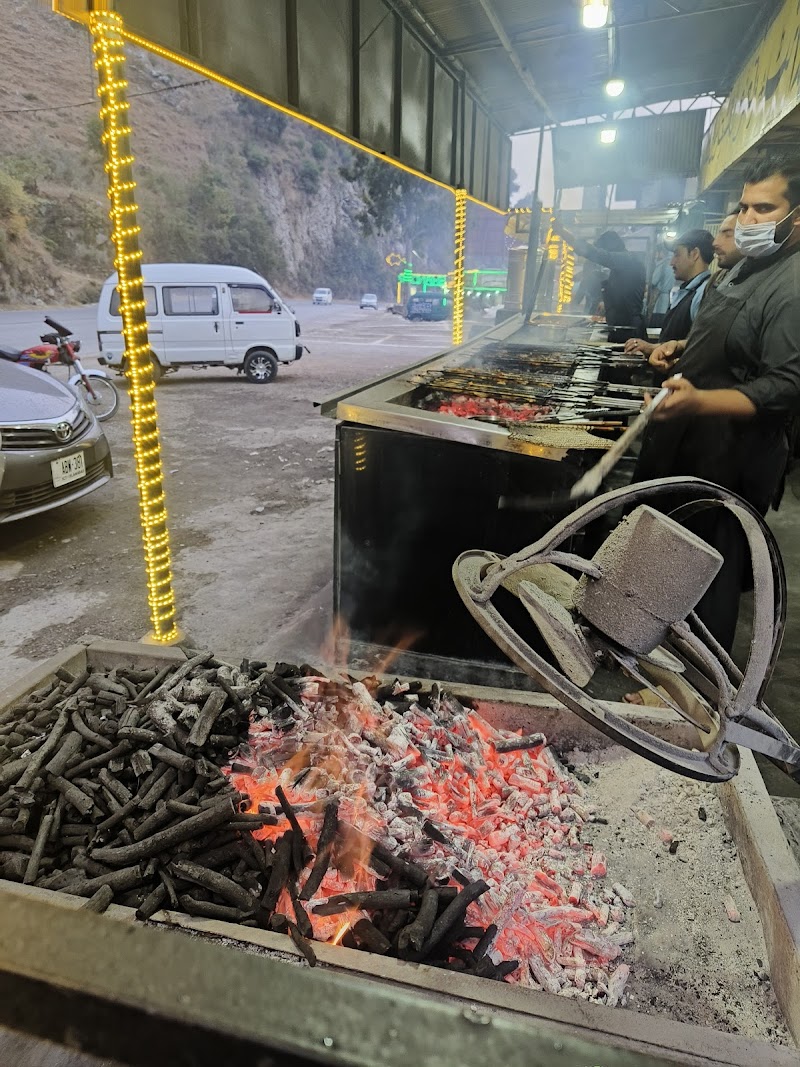 Farid Ullah Fish Point, Abbotabad in Abbottabad, Khyber Pakhtunkhwa