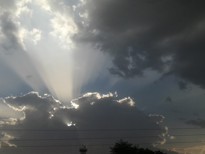 Social Welfare Center, Divisional HQTs in Rawalpindi, Punjab