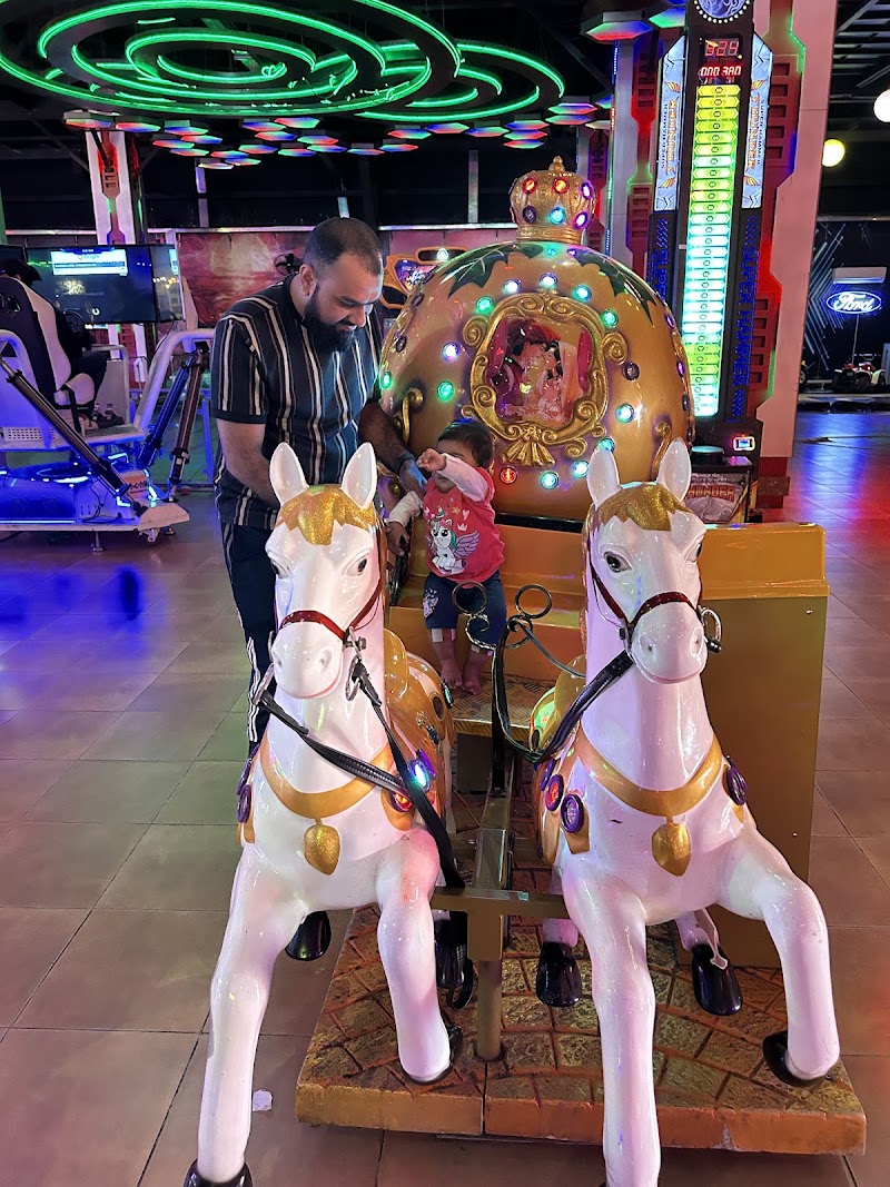 Super Space Rawalpindi in Rawalpindi, Punjab