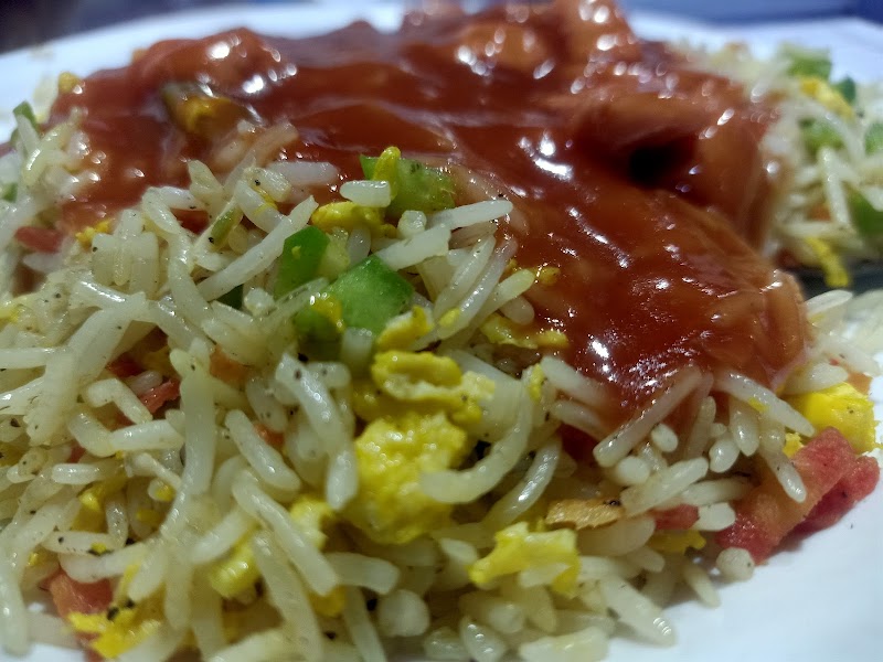 Qasoori Chinese Restaurant & Fast.food point in Jhang, Punjab