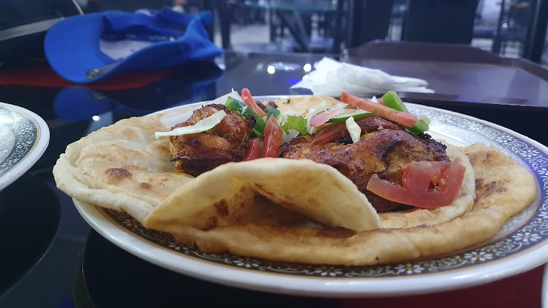 EAT ONN FOOD COURT in Sargodha, Punjab