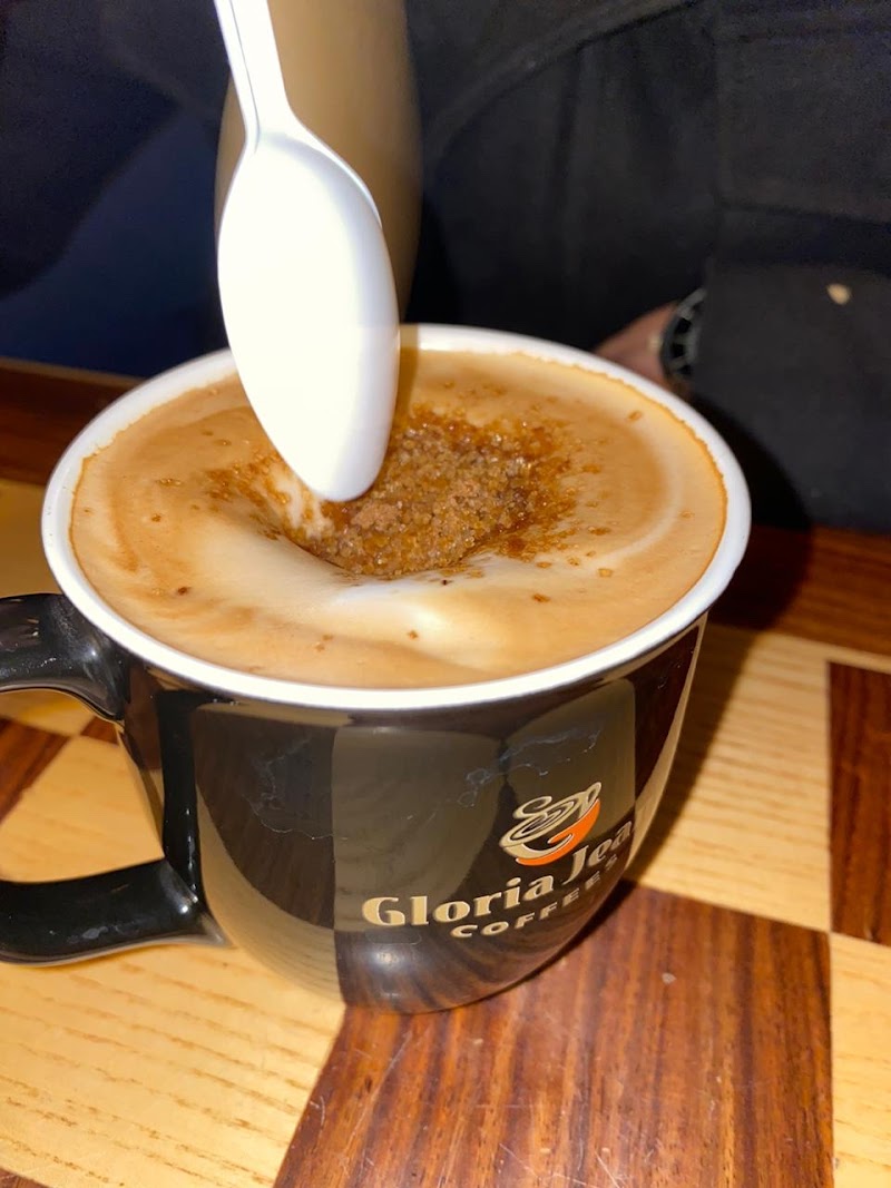 Gloria Jean's Coffees Gujrat in Gujurat, Punjab